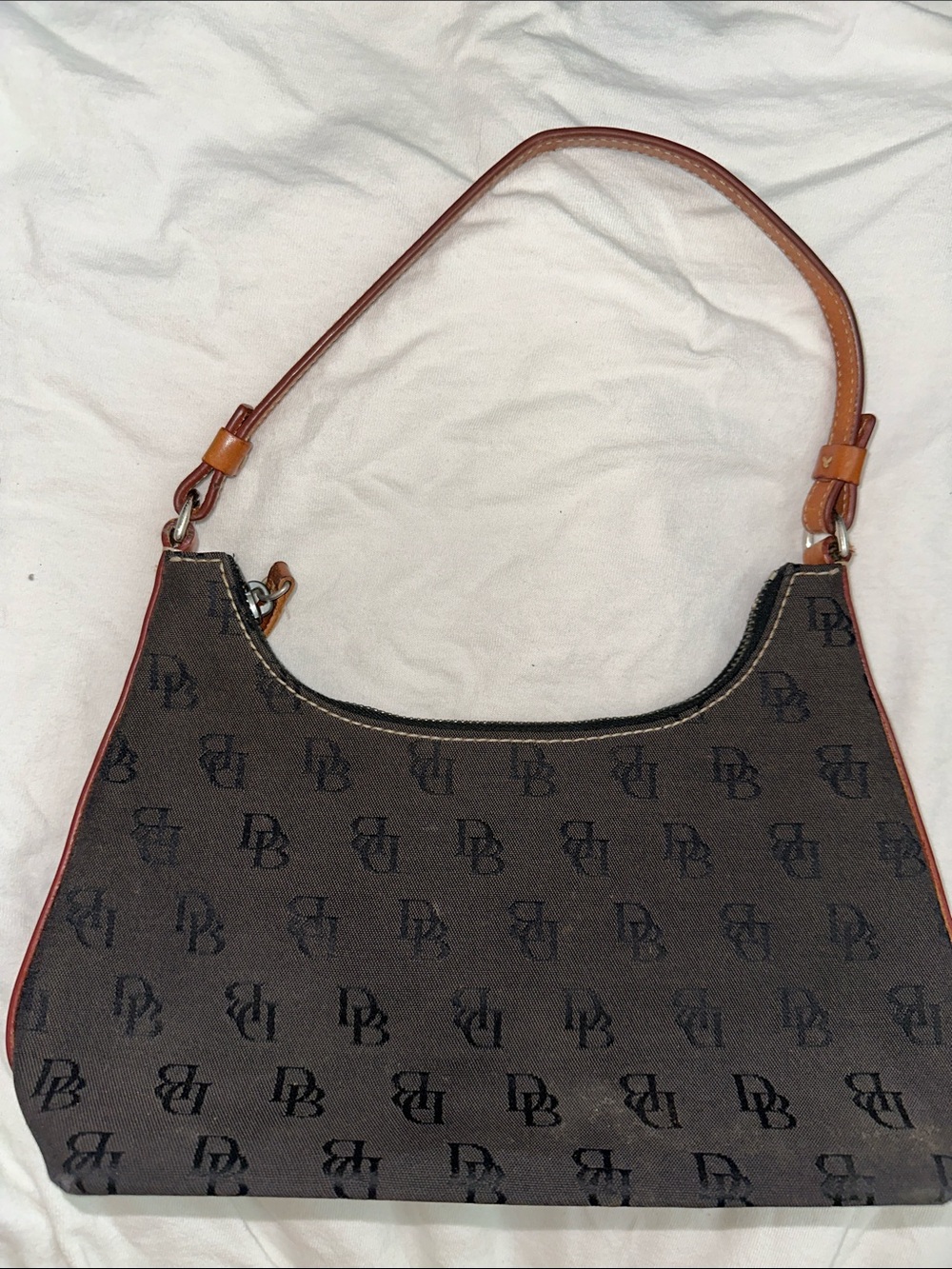 Dooney & Bourke Mini Shoulder Bag